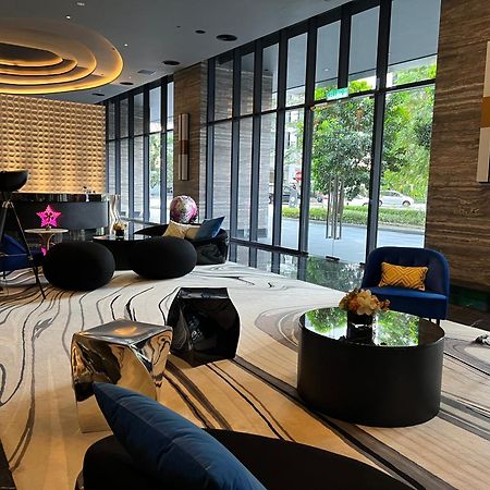 דירות קואלה לומפור Star At Klcc By Eae מראה חיצוני תמונה