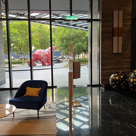 דירות קואלה לומפור Star At Klcc By Eae מראה חיצוני תמונה