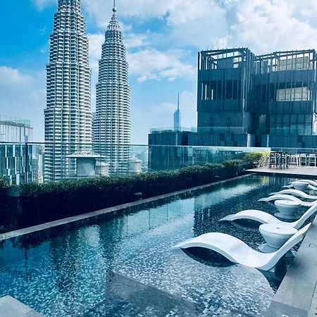 דירות קואלה לומפור Star At Klcc By Eae מראה חיצוני תמונה