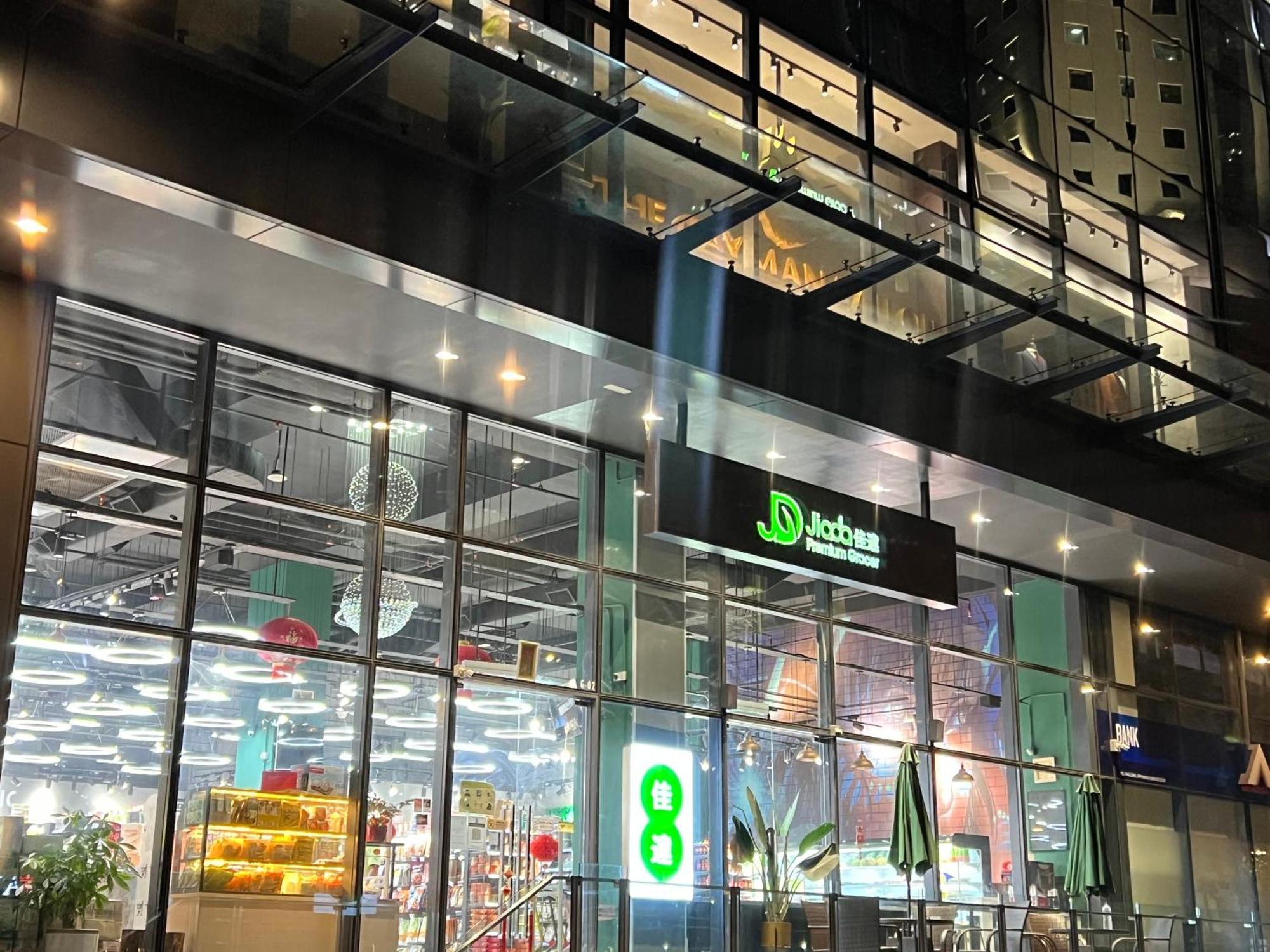 דירות קואלה לומפור Star At Klcc By Eae מראה חיצוני תמונה