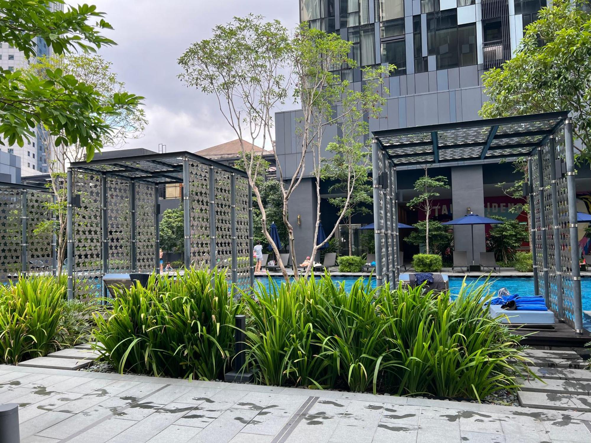 דירות קואלה לומפור Star At Klcc By Eae מראה חיצוני תמונה