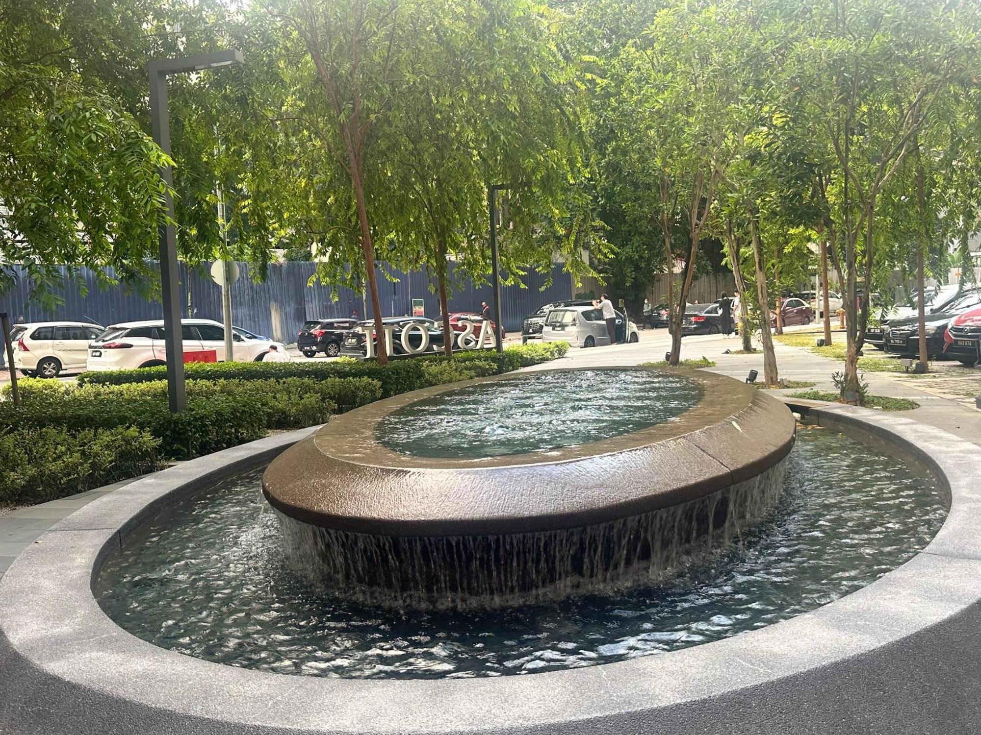 דירות קואלה לומפור Star At Klcc By Eae מראה חיצוני תמונה