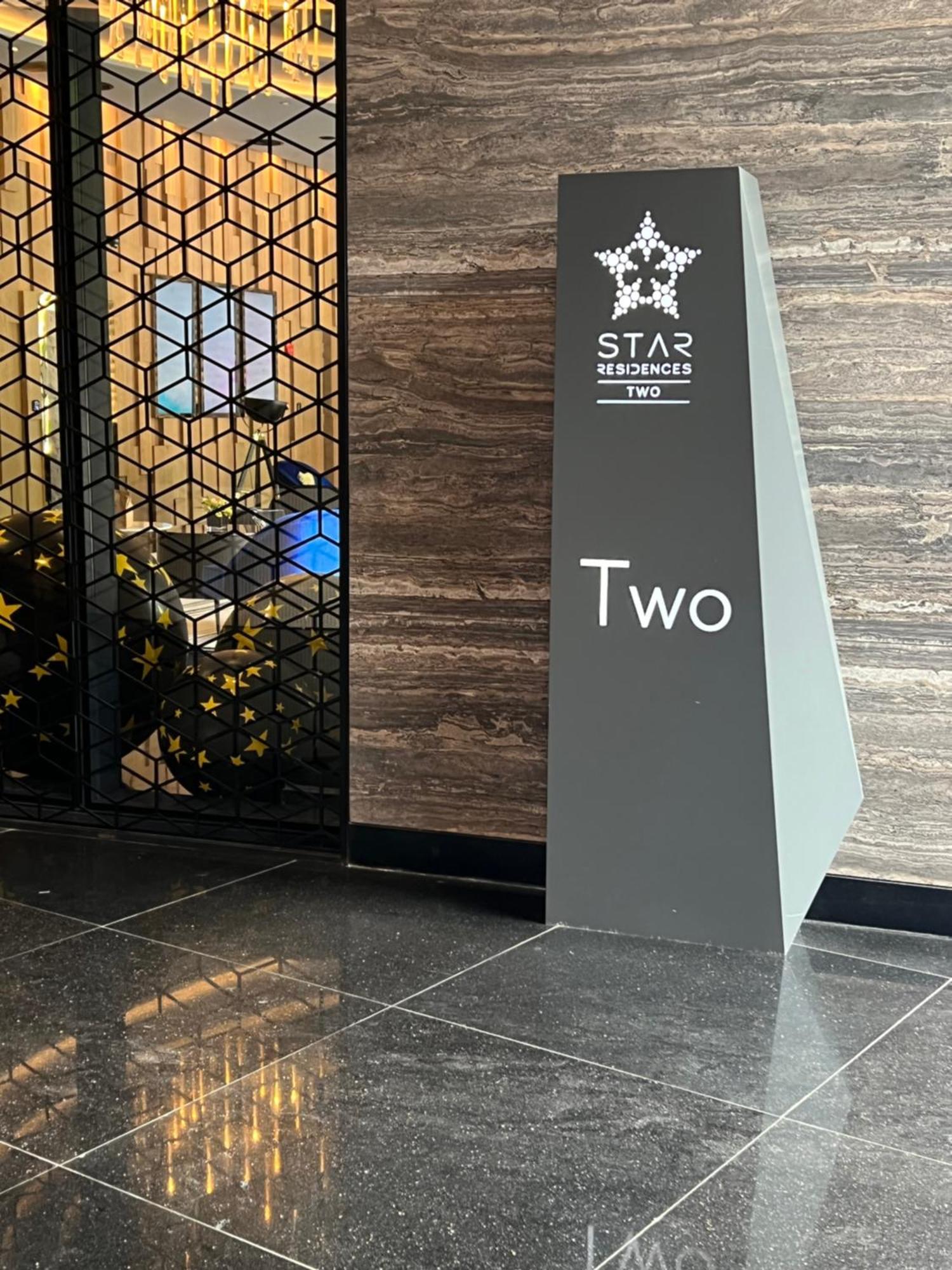 דירות קואלה לומפור Star At Klcc By Eae מראה חיצוני תמונה